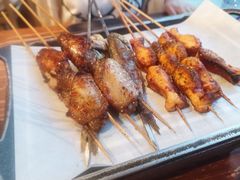 -聚点·北京串(簋街店)