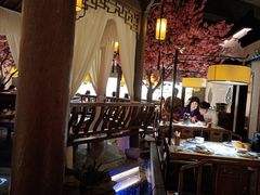 大堂-吴莊(龙城万科里店)