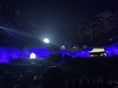 -禅宗少林·音乐大典