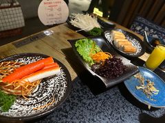 -湊湊火锅·茶憩(上海合生汇店)