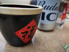 -亮马河饭店翠雅咖啡厅