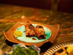 -炙柒Sekinana·精致料理 烧鸟·铁板烧(海上世界店)