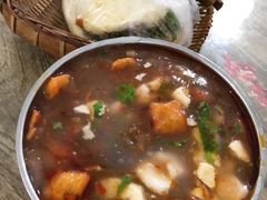 -豆相识•九九豆腐脑(牛咡桥店)