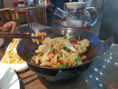 -老屋印象川菜(世纪东方店)
