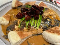 -老妈菜馆(建设街店)