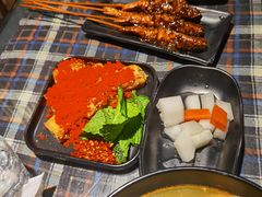 -幸福哟烧鸡·粤菜海鲜私厨(七星路店)