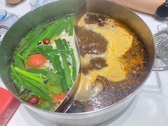 -刘少华贵州小黄牛·鲜牛肉火锅(总店)
