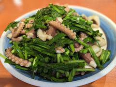 -胶东海鲜大排档(北太平庄店)