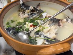-宝荣鱼馆·临湖之宴(千岛湖店)