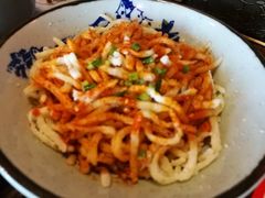 -左陕右甘(亚运村店)