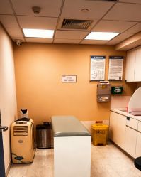 -杭州贝瑞斯美华妇儿医院·早孕·产检·儿科