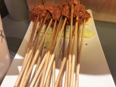 -大龙燚火锅(天安云谷店)