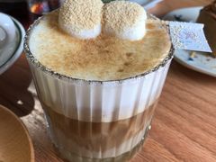 -Catch Bagel(芳草地店)