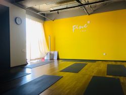 点击看大图 -FineYoga梵音瑜伽·普拉提