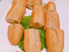 香婆油条-密友回转自助火锅(世茂国际广场店)