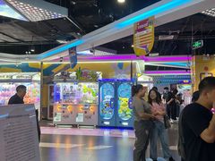 -大玩家(通州万达广场店)