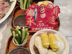 -永红源啤酒·烧烤·海鲜·大排档(台柳路店)