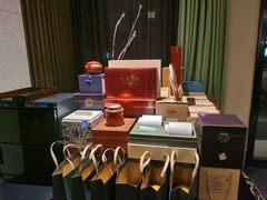 -王府茶宴(大观园总店)