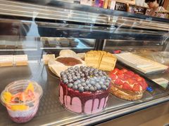 -BAKER&SPICE(BFC外滩金融中心店)