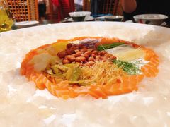 -猪肉婆私房菜(容桂总店)