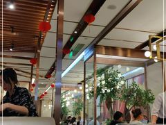 大堂-北李妈妈菜·虾爬子大锅贴(贵和店)