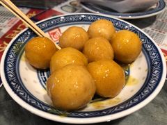咖喱鱼蛋-丞記傳承