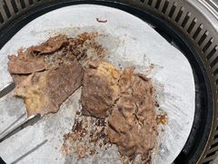 -花味·自助烤肉(南方时代店)