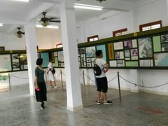 -闽粤南澳总镇府