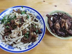 -清真-戏楼王记牛肉面