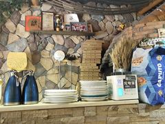 -盘炉forenza·云贵川融合小食堂 ( 钟楼中柳巷店)