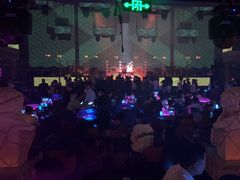 -轩 SUPER LIVE 超级现场(农科路店)