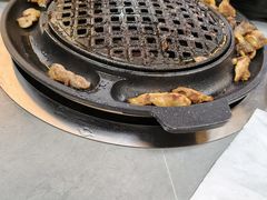 -牛犇炭火烤肉·鲜切烤肉(承德总店)