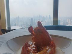 -金轩中餐厅 Jin Xuan(浦东丽思卡尔顿酒店)