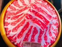 -牛New寿喜烧(闵行龙湖天街店)