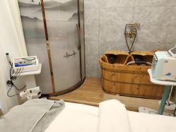 -慈蕊美容养生·专业经络调理