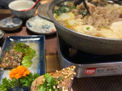 -樱の千渡日式料理·铁板烧•烧鸟(金盛田广场店)