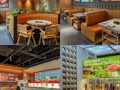 -菌自在·云南野生菌火锅(长安万达店)
