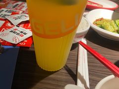 -胖哥俩肉蟹煲(华贸店)