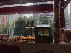 -威珀斯酒店·珀萃美食餐厅 | 海鲜刺身·现烤生蚝·特色烤肉