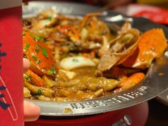 胖哥俩肉蟹煲-胖哥俩肉蟹煲(福州仓山爱琴海店)
