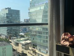 -北京三里屯CHAO酒店