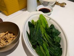 -桂满陇·杭州小馆(巴黎春天浦建店)