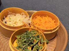 -金狮麟·新豫菜(金码大厦店)