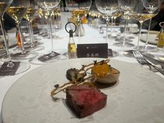 -Oyster Talks 四度蚝法餐厅