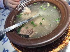 -小菜园新徽菜(南通永旺店)