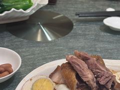 -百乐潮州酒家(时代广场店)