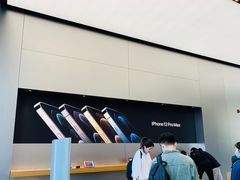 -Apple零售店(成都太古里店)