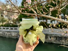 -百分茶(九洲新世界店)