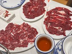 -陈记顺和潮汕牛肉火锅(韩江路店)
