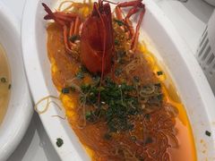 -新丁香海鲜酒店(银海商贸城店)